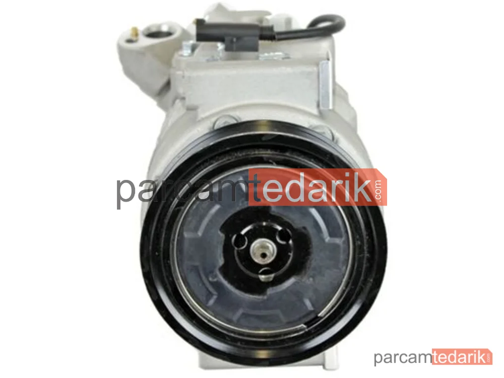BEHR ACP345000S | Klima Kompresörü — BMW E60/61/63/64/65 / N52