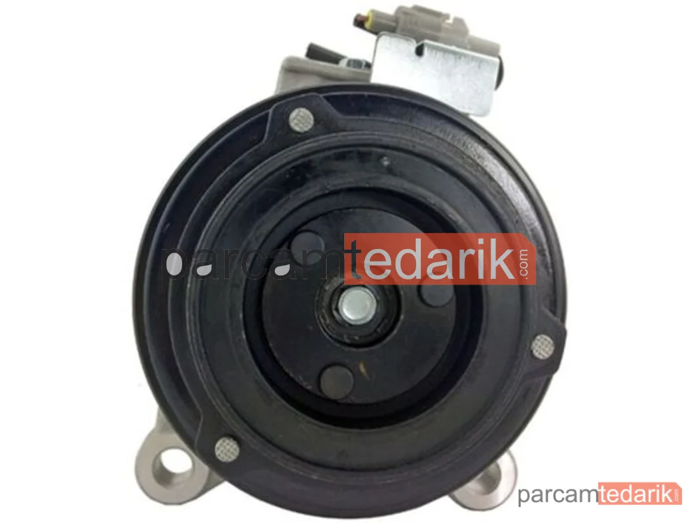 BEHR ACP348000S | Klima Kompresörü — BMW E90-91-92-93-F20-21-F30-31-34-F07-10-11-X1 E84