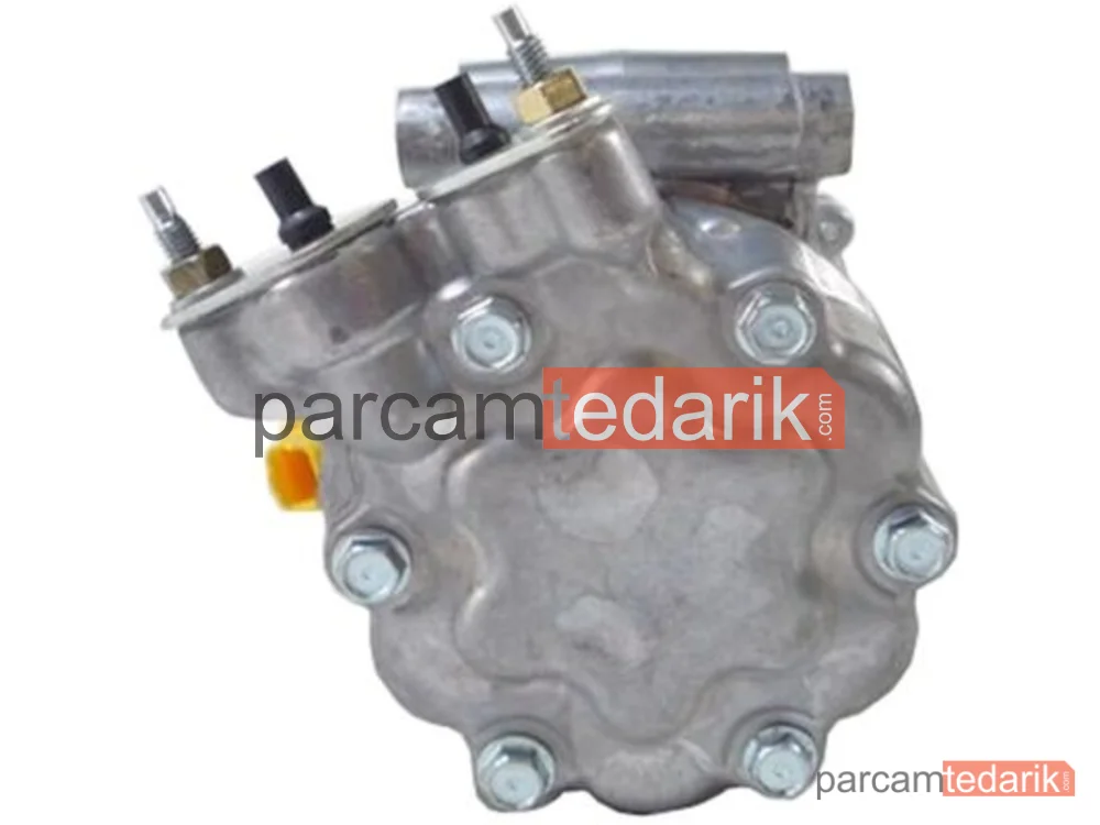 Klima Kompresörü — Fiat Fiorino 1.3JTD/CITROEN C2-C3-NEMO/PEUGEOT Bipper 1.4HDI 05- 206+ 1.4 10 - ACP363000S
