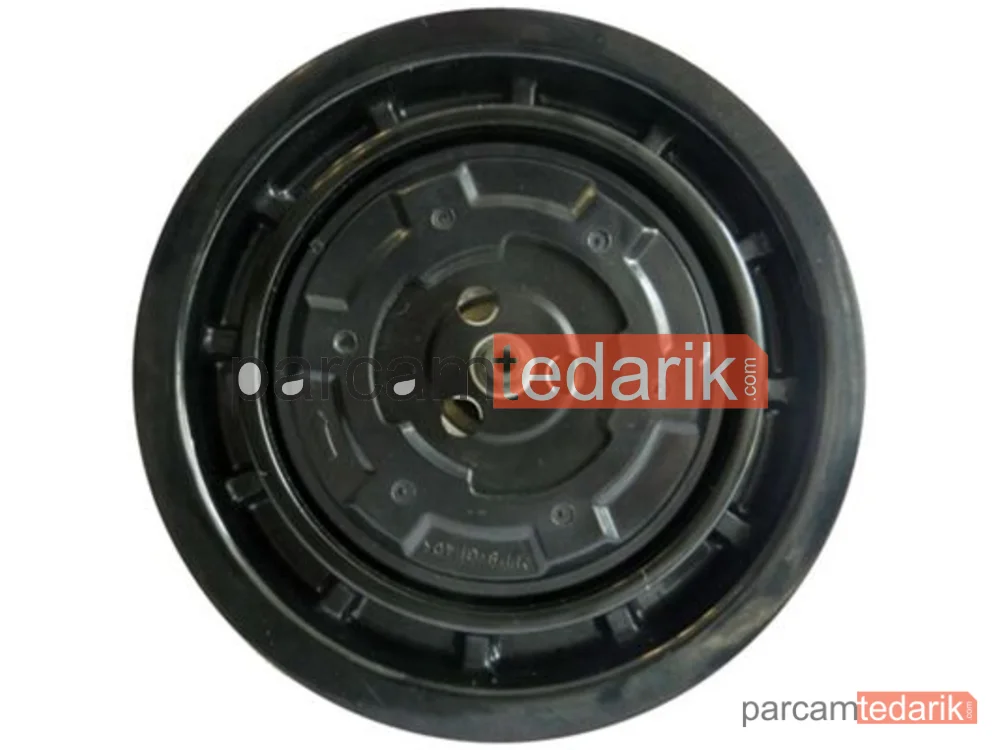 MAHLE ACP382000S | Klima Kompresörü — Renault Megane III, Renault Megane III Coupe, Renault Grand Scénic III