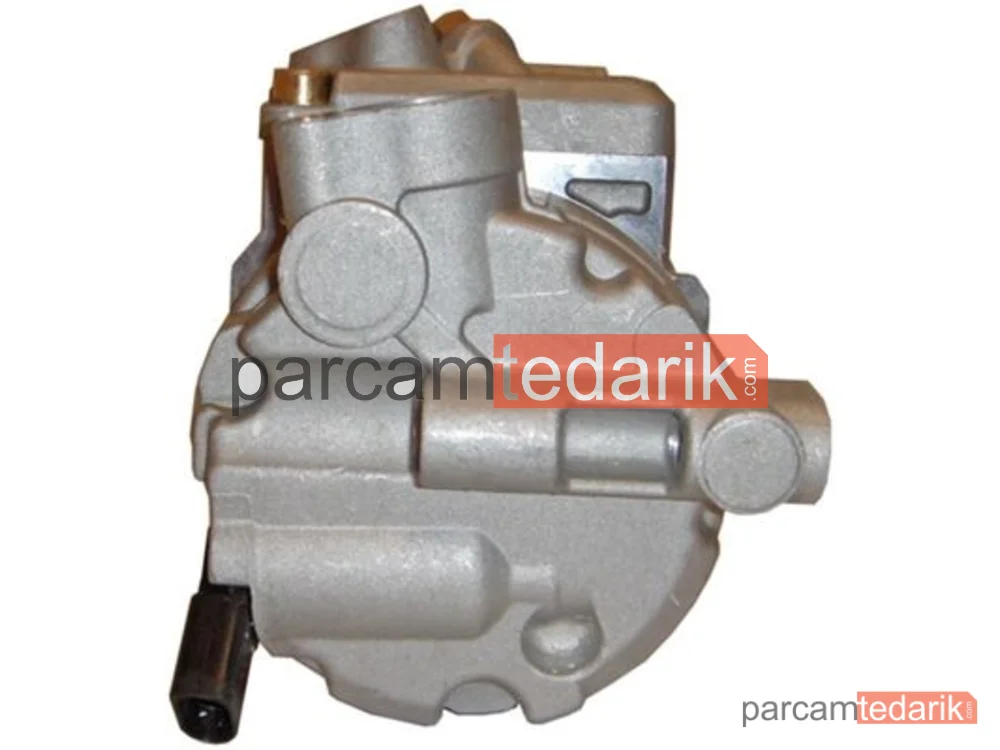 ACP40000S | Klima Kompresörü — Audi A4 05-08 Seat Exeo 09-14