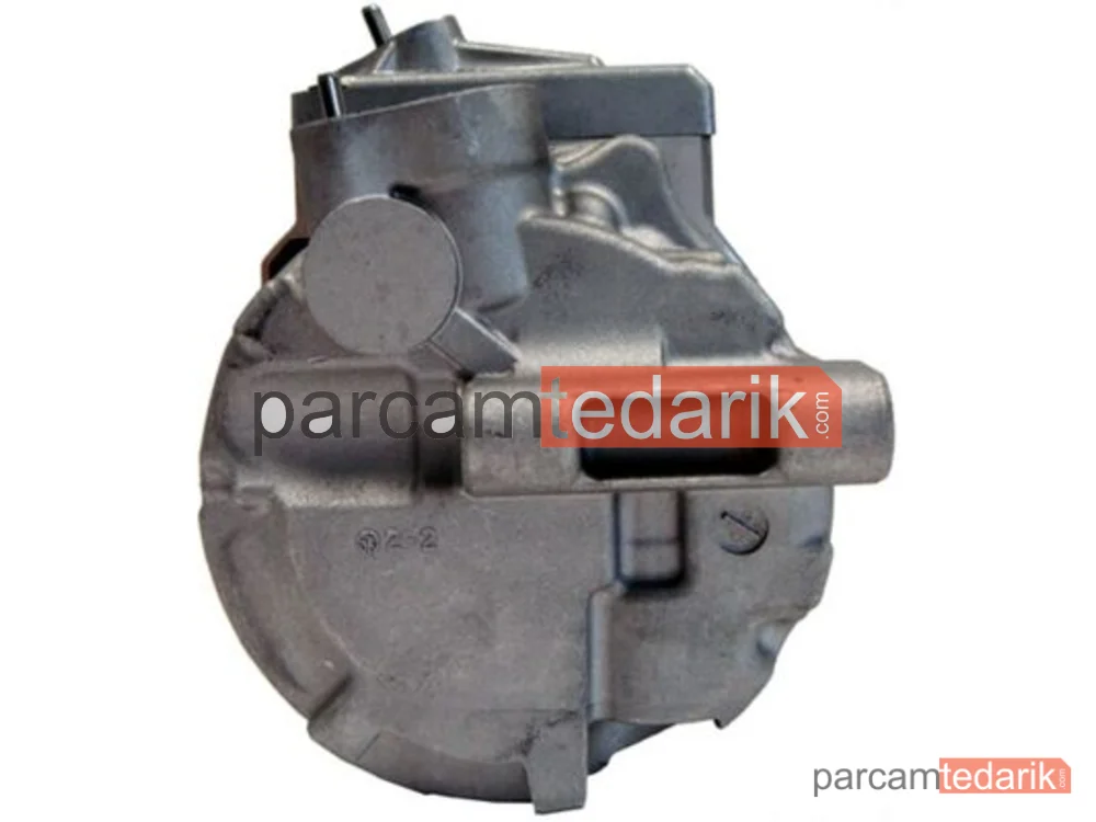 ACP42001S | Klima Kompresörü — Mercedes W202 93/00 S202 96/01 C208 97/02 W210 95/00 Vito 638 97/03 Sprinter 95/00
