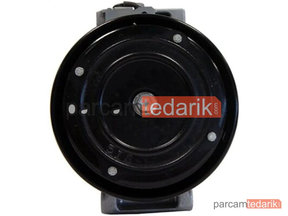 BEHR ACP42001S | Klima Kompresörü — Mercedes W202 93/00 S202 96/01 C208 97/02 W210 95/00 Vito 638 97/03 Sprinter 95/00