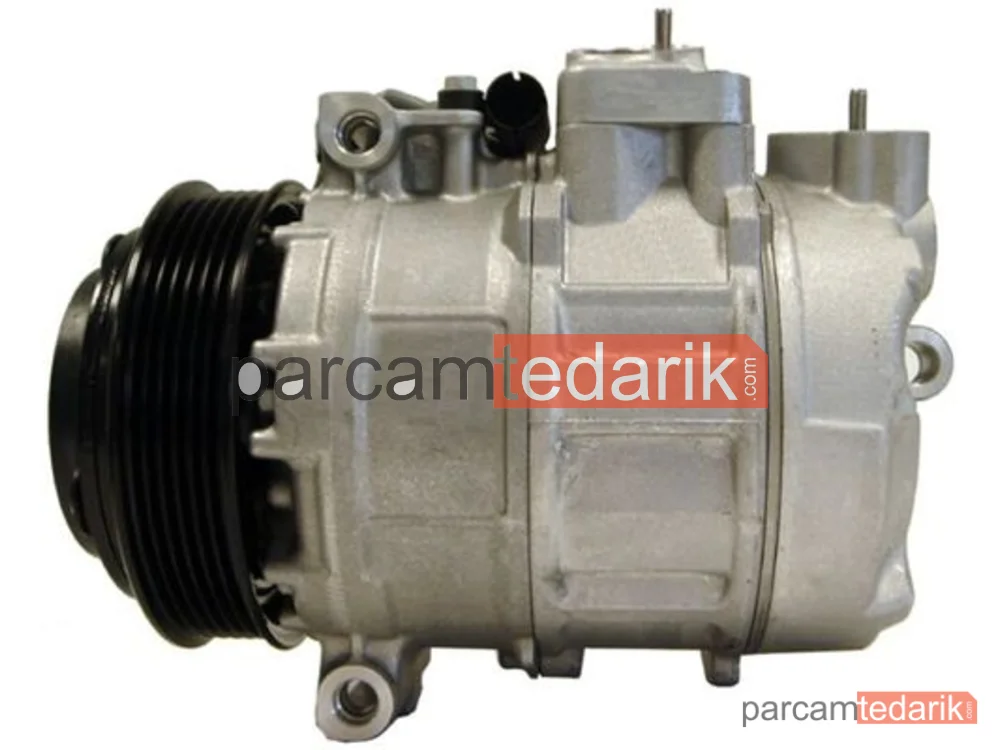 BEHR ACP42001S | Klima Kompresörü — Mercedes W202 93/00 S202 96/01 C208 97/02 W210 95/00 Vito 638 97/03 Sprinter 95/00