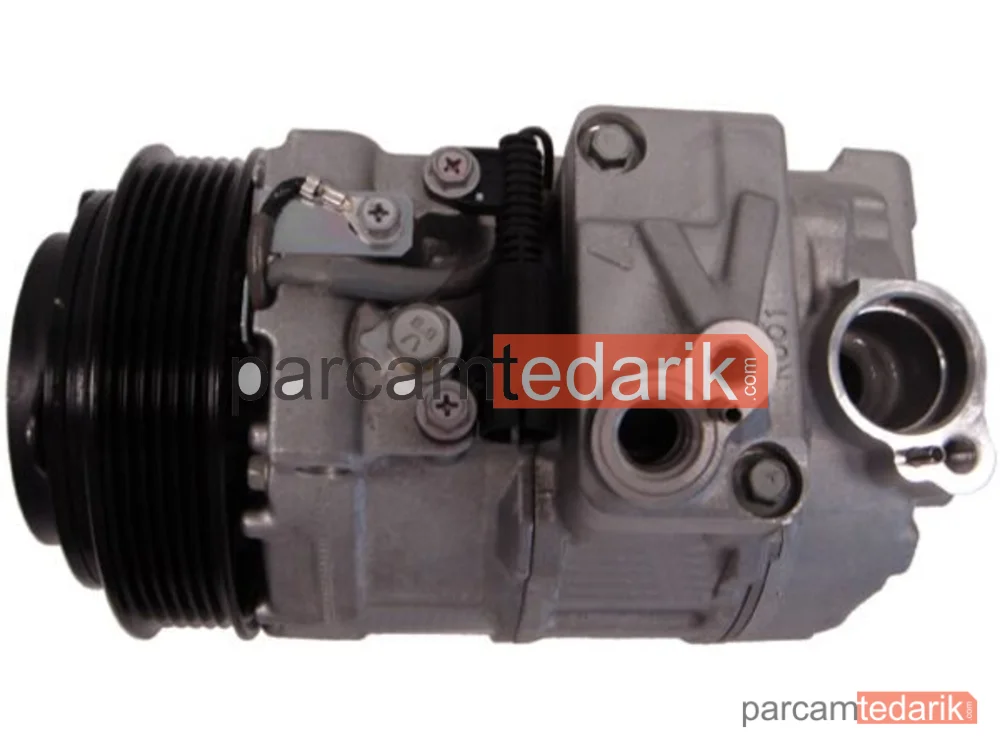 BEHR ACP42001S | Klima Kompresörü — Mercedes W202 93/00 S202 96/01 C208 97/02 W210 95/00 Vito 638 97/03 Sprinter 95/00
