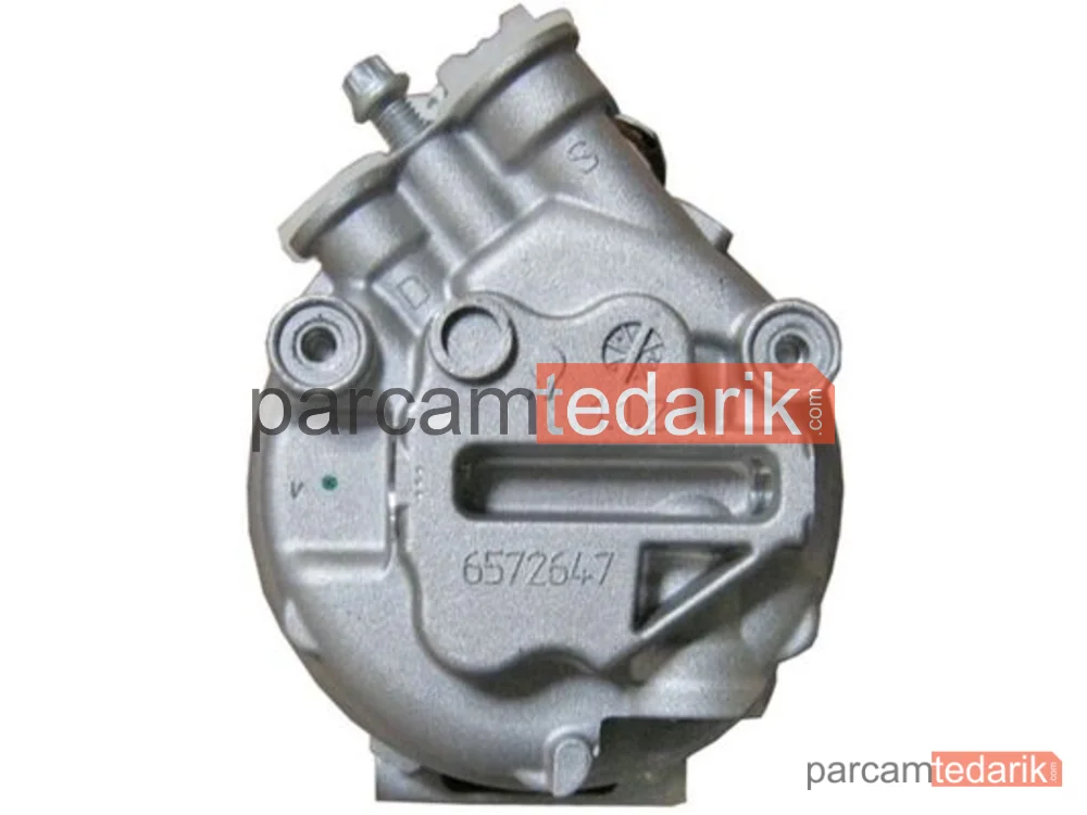 Klima Kompresörü — Opel Astra G - Corsa C -98-05 Z14XE Z16XE - ACP45000S