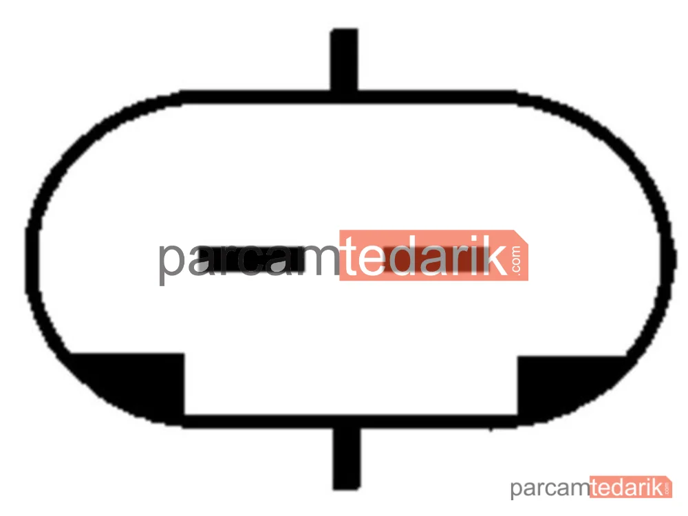 MAHLE ACP45000S | Klima Kompresörü — Opel Astra G, Opel Astra G Coupe, Opel Astra G Classic Caravan