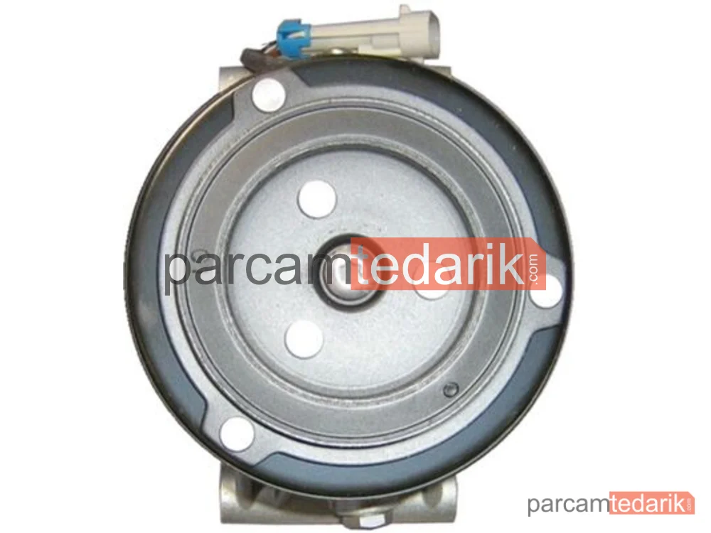 MAHLE ACP45000S | Klima Kompresörü — Opel Astra G, Opel Astra G Coupe, Opel Astra G Classic Caravan
