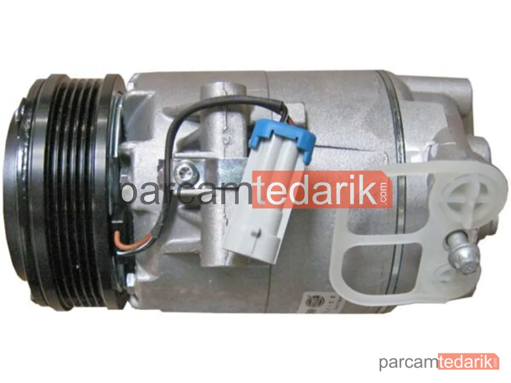 MAHLE ACP45000S | Klima Kompresörü — Opel Astra G, Opel Astra G Coupe, Opel Astra G Classic Caravan