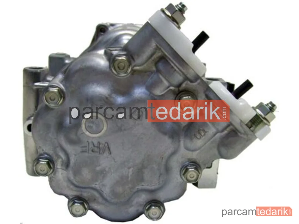ACP470000P | Klima Kompresörü — Volvo C30-S40II-S60II-S80II-V50-V60I-V70III