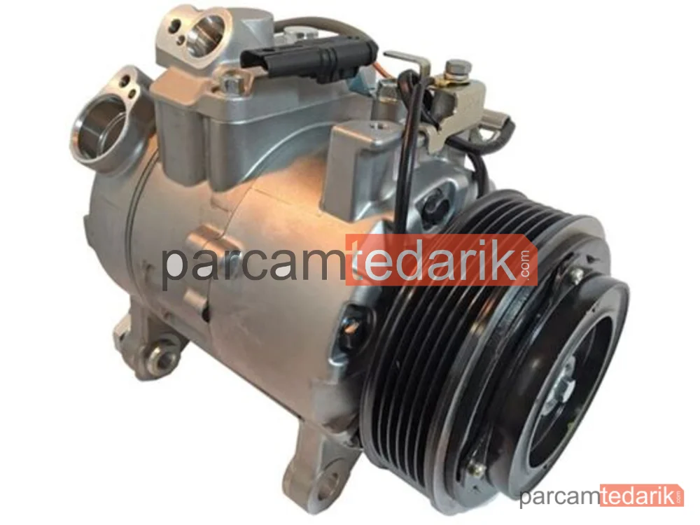 BEHR ACP472000S | Klima Kompresörü — BMW