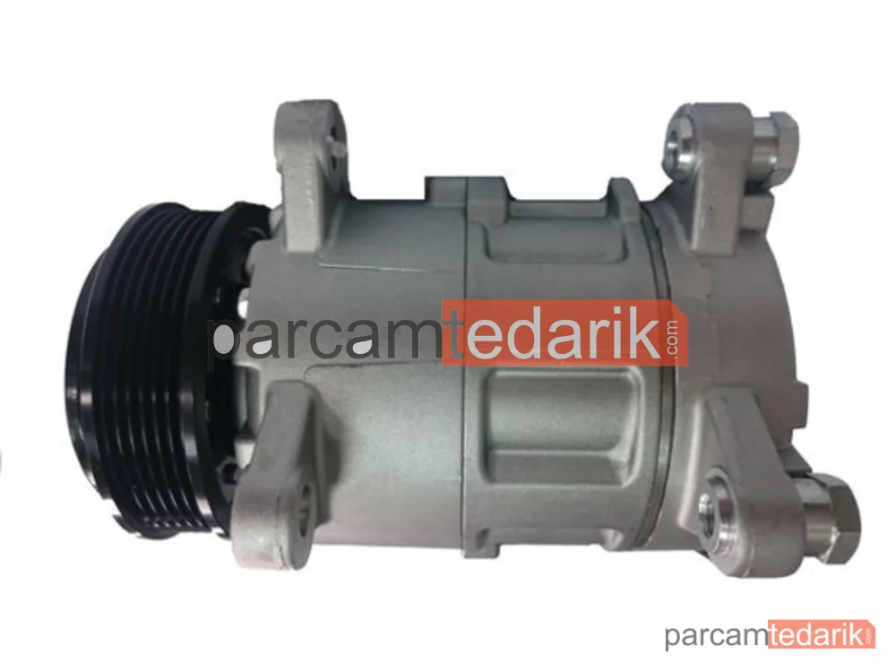 BEHR ACP473000S | Klima Kompresörü — BMW F20 F25 F26 F30