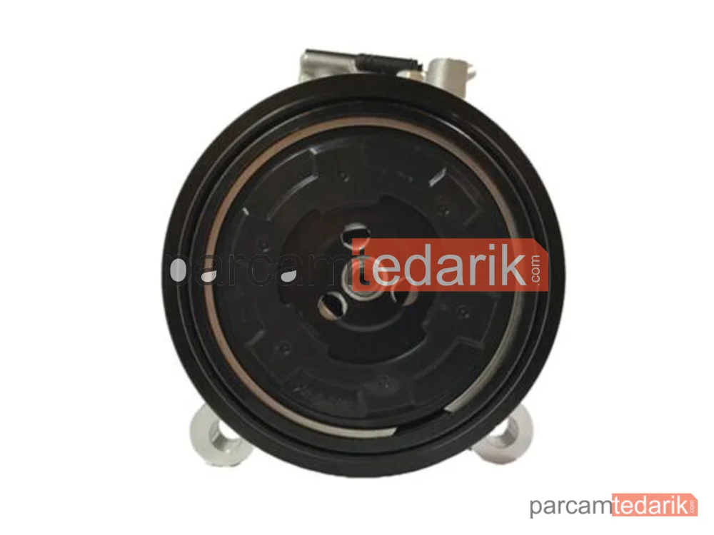 BEHR ACP473000S | Klima Kompresörü — BMW F20 F25 F26 F30
