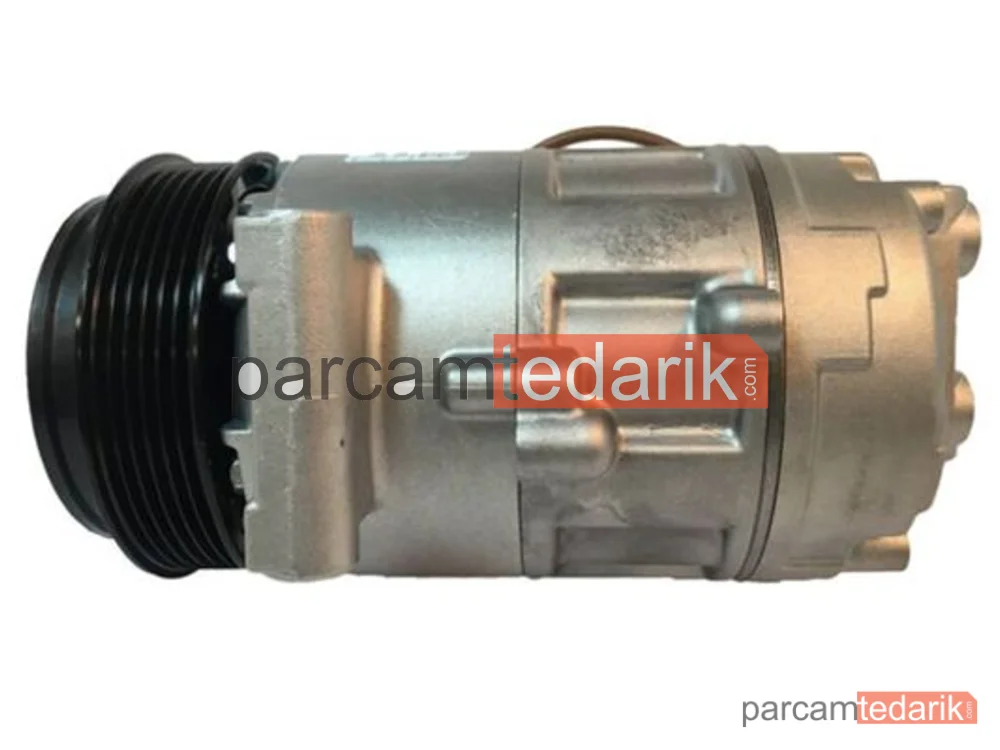 BEHR ACP485000S | Klima Kompresörü — BMW E60 90 84 N47