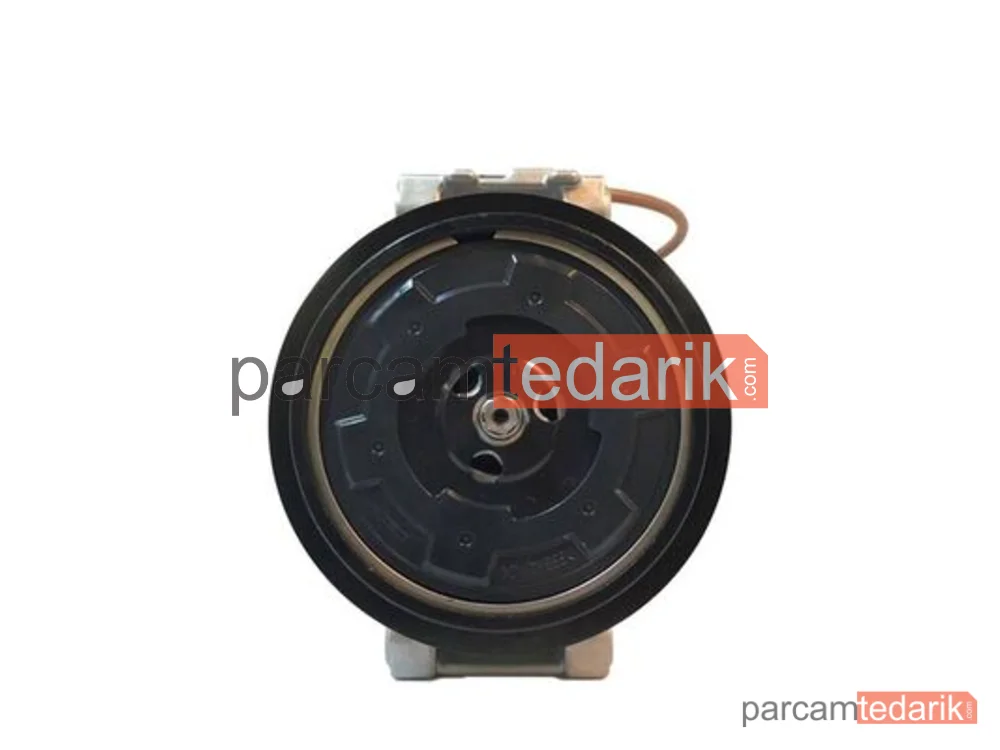 BEHR ACP485000S | Klima Kompresörü — BMW E60 90 84 N47