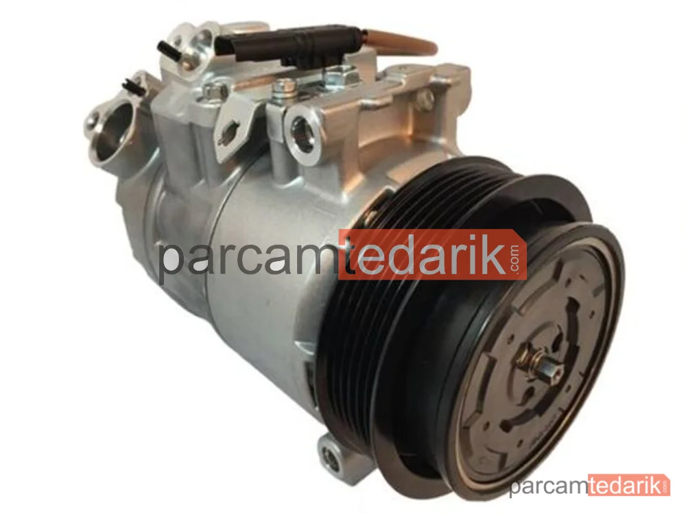 BEHR ACP485000S | Klima Kompresörü — BMW E60 90 84 N47
