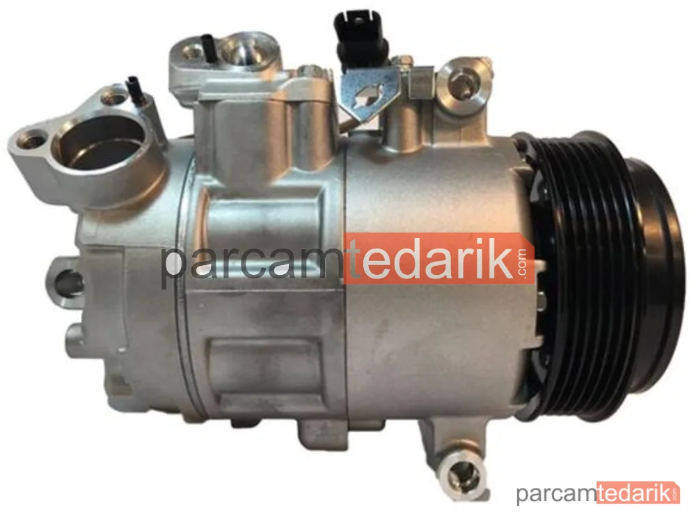 BEHR ACP485000S | Klima Kompresörü — BMW E60 90 84 N47