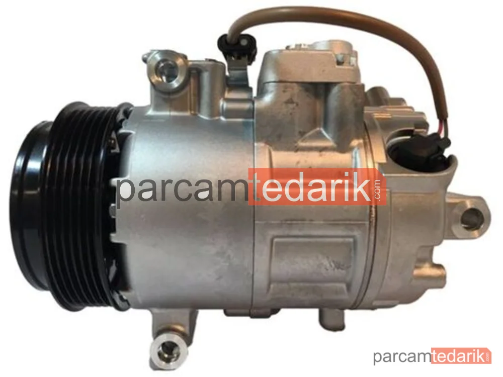 BEHR ACP485000S | Klima Kompresörü — BMW E60 90 84 N47