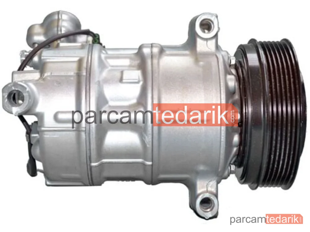 BEHR ACP511000P | Klima Kompresörü — Volvo S60II-S90II-V40-V60I-V90II-XC90II