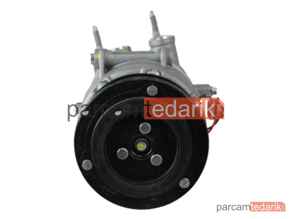 BEHR ACP547000P | Klima Kompresörü — Premium LİNE) ÜRÜN (Ford Transit V363 14