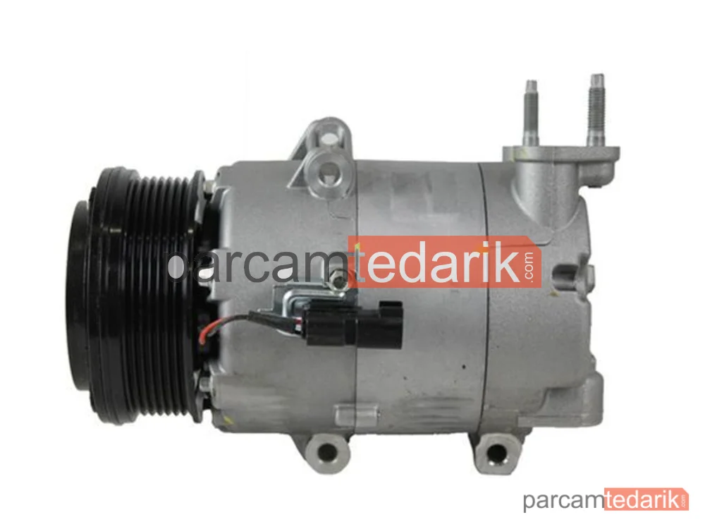 BEHR ACP547000P | Klima Kompresörü — Premium LİNE) ÜRÜN (Ford Transit V363 14