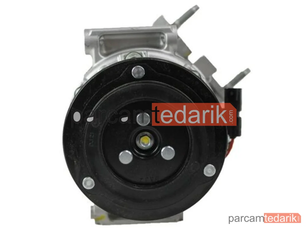 BEHR ACP548000P | Klima Kompresörü — Ford Transit V363 2.0 Ecoblue 18- O.E