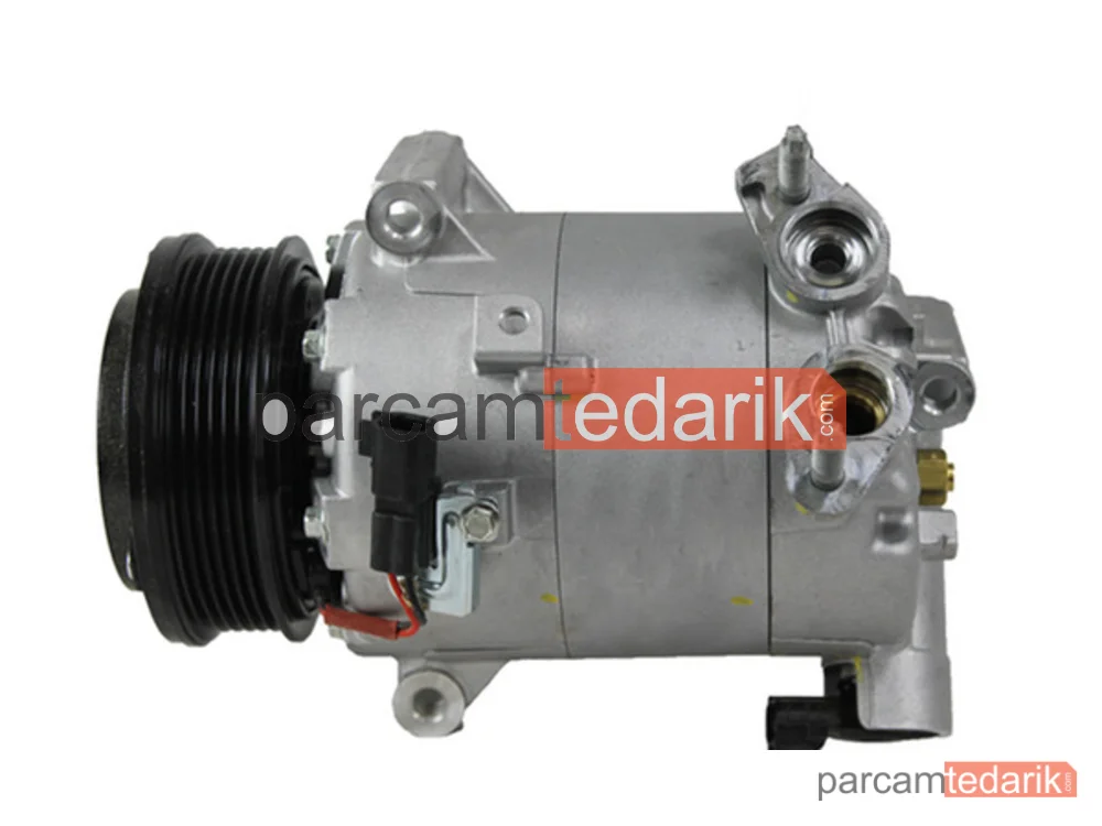 BEHR ACP548000P | Klima Kompresörü — Ford Transit V363 2.0 Ecoblue 18- O.E