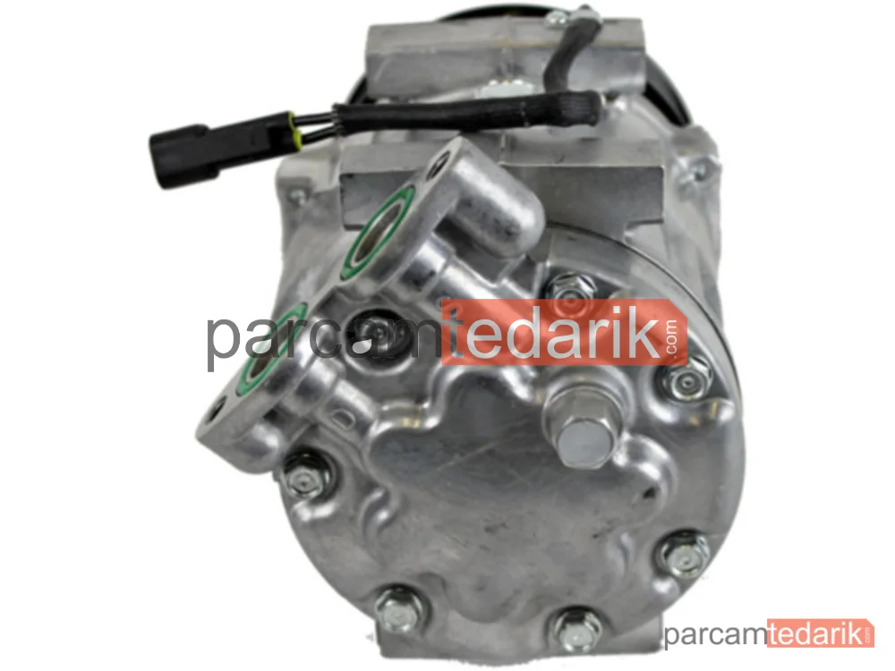 ACP54000S | Klima Kompresörü — Ford Focus II C-Max 1.6TDCI 04-12 / Mazda 3 1.6 04-/VOLVO S40 II 04-12