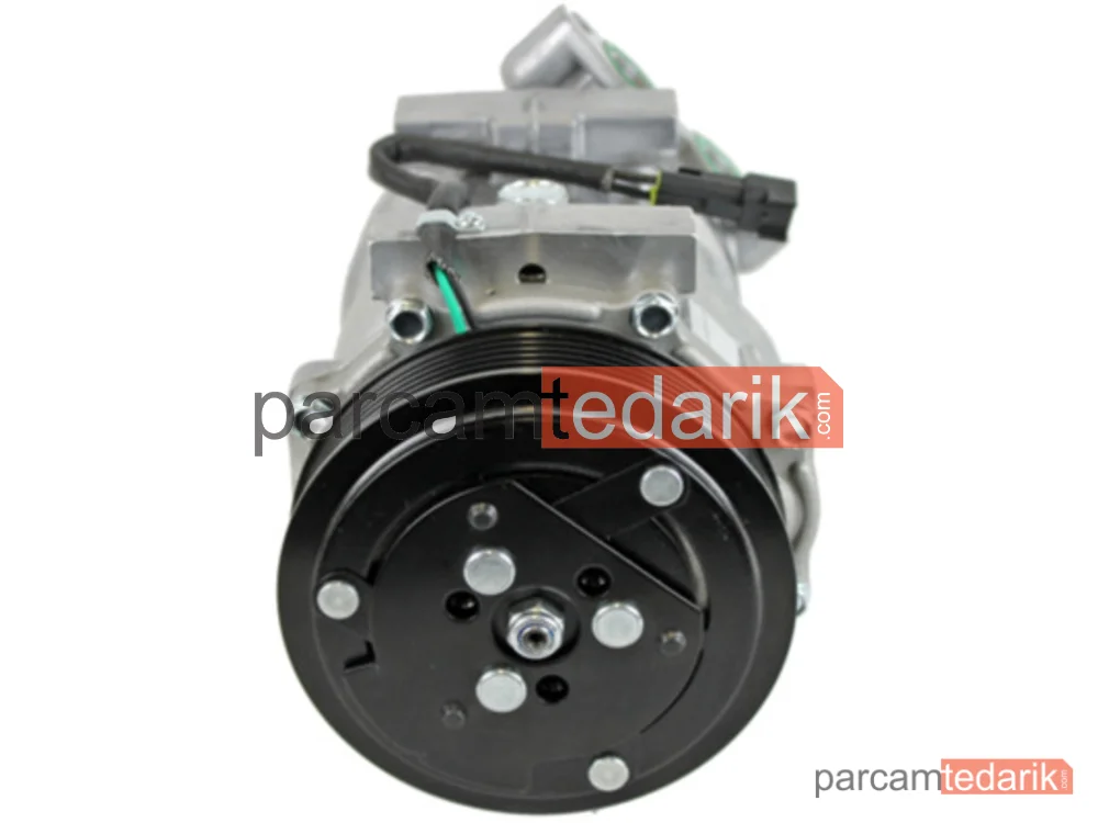 BEHR ACP54000S | Klima Kompresörü — Ford Focus II C-Max 1.6TDCI 04-12 / Mazda 3 1.6 04-/VOLVO S40 II 04-12