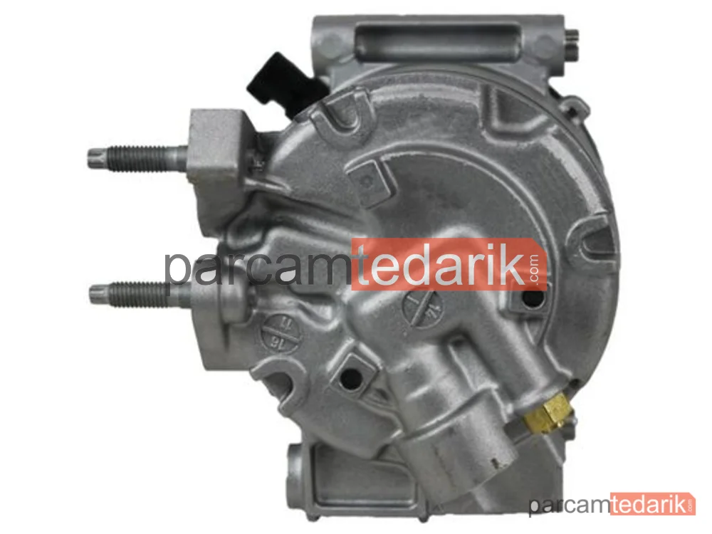 ACP555000P | Klima Kompresörü — Ford C-Max II, Ford C-Max II Van, Ford Focus III