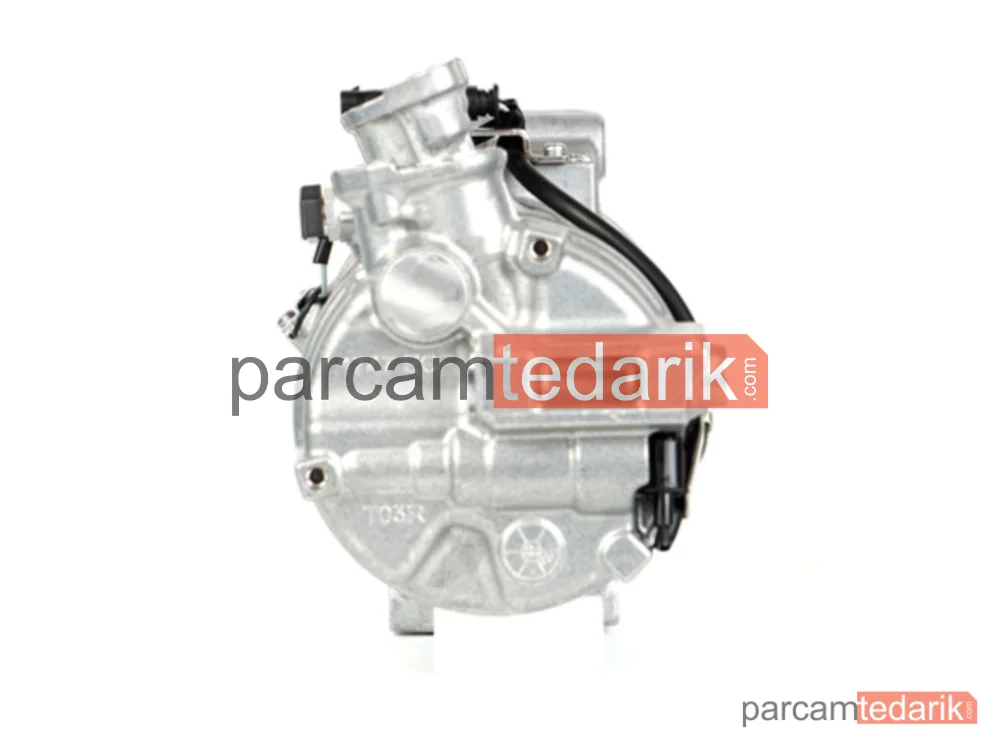 BEHR ACP577000P | Klima Kompresörü — Mercedes W205-W213-W447 / OM651-M274 O.E