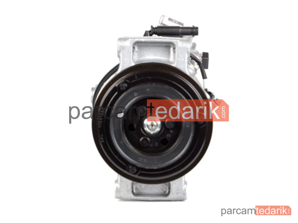 BEHR ACP577000P | Klima Kompresörü — Mercedes W205-W213-W447 / OM651-M274 O.E