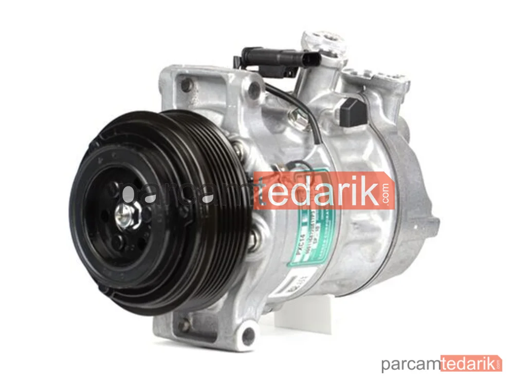 BEHR ACP577000P | Klima Kompresörü — Mercedes W205-W213-W447 / OM651-M274 O.E