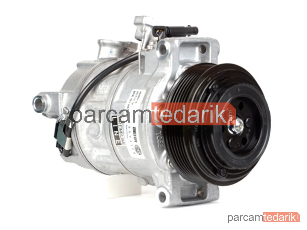 BEHR ACP577000P | Klima Kompresörü — Mercedes W205-W213-W447 / OM651-M274 O.E