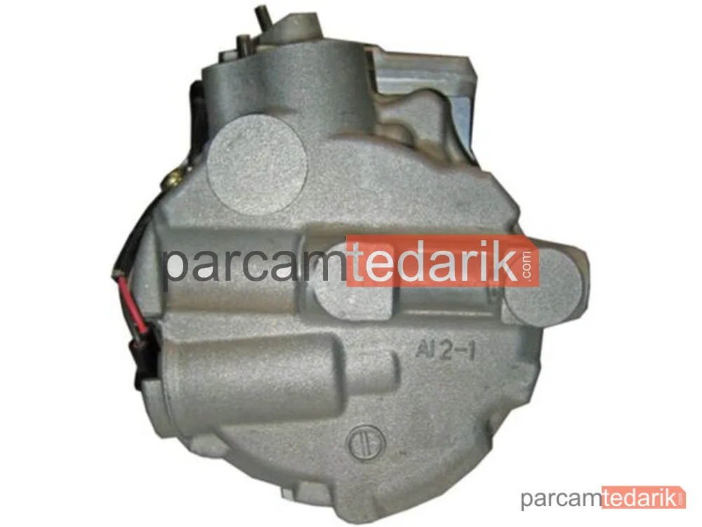 ACP57000S | Klima Kompresörü — Mercedes W164-W209-W211-W215-W220