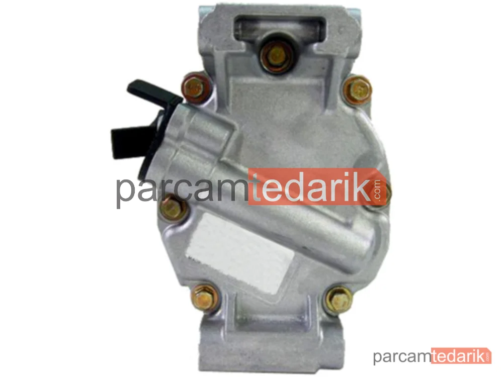 Klima Kompresörü — 12V (Fiat 500 Doblo Idea Panda Punto STRADA 1.3 JTD Ford KA 1.3 TDCI) - ACP602000S