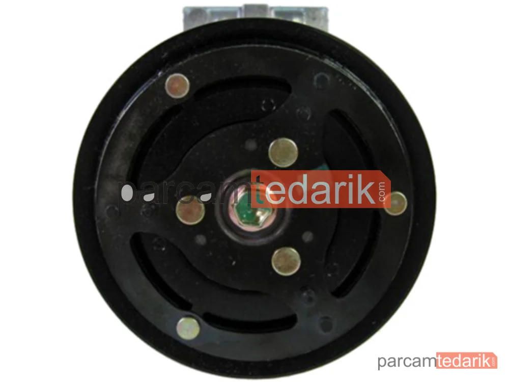 BEHR ACP602000S | Klima Kompresörü — 12V (Fiat 500 Doblo Idea Panda Punto STRADA 1.3 JTD Ford KA 1.3 TDCI)