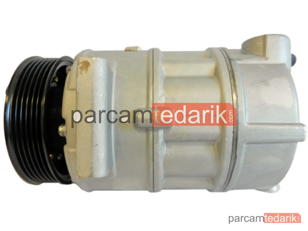 BEHR ACP6000S | Klima Kompresörü — 7SEU16C VW Audi Seat Skoda