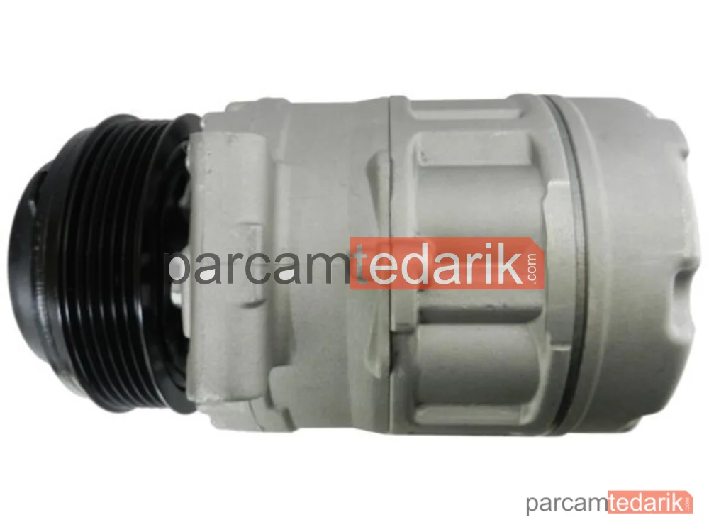 BEHR ACP706000S | Klima Kompresörü — BMW E60 90 92 93 N52N N53