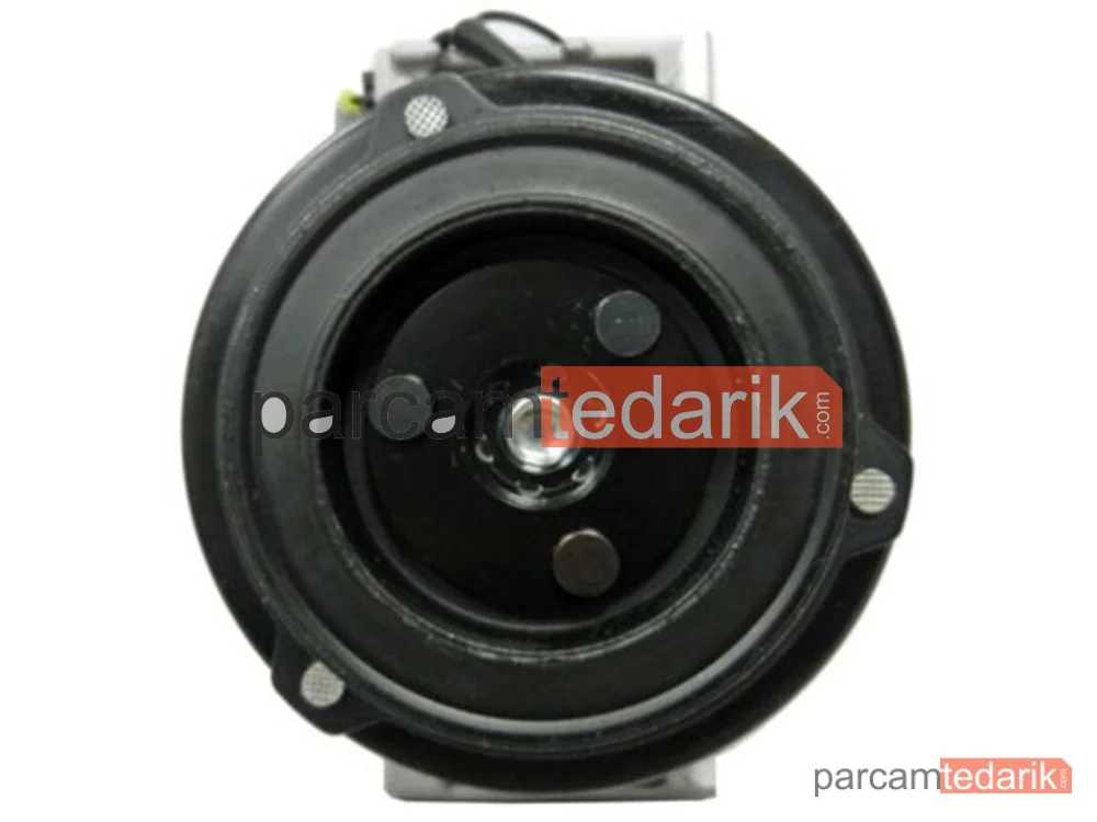 BEHR ACP706000S | Klima Kompresörü — BMW E60 90 92 93 N52N N53