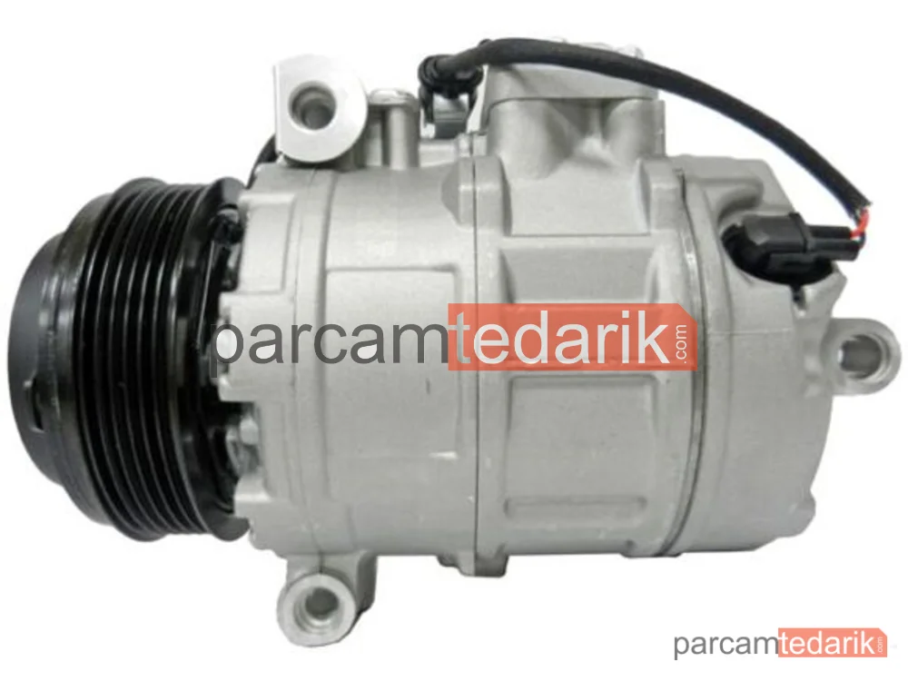 BEHR ACP706000S | Klima Kompresörü — BMW E60 90 92 93 N52N N53