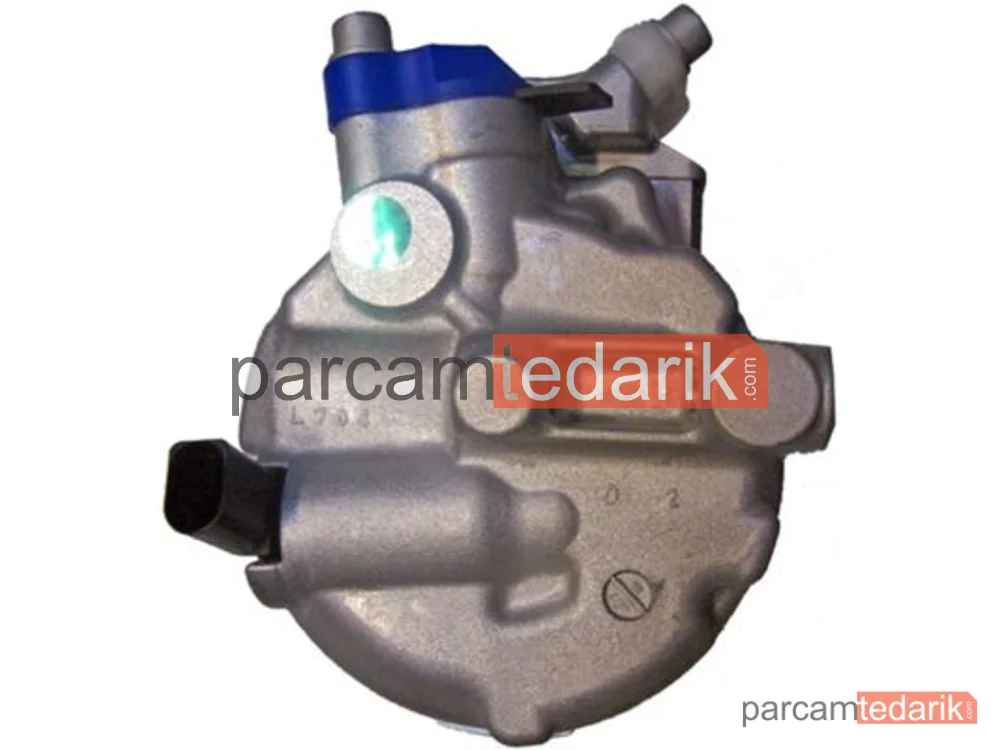 ACP724000P | Klima Kompresörü — VW Amarok, VW Multivan T5, VW Multivan T6
