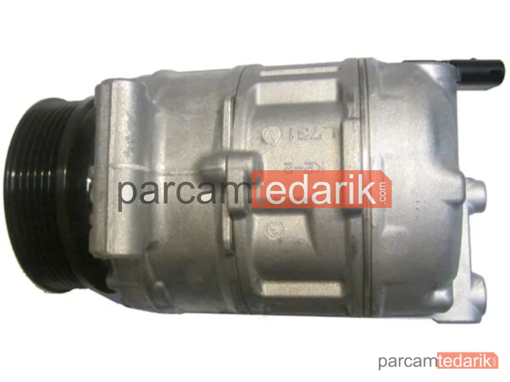 BEHR ACP724000P | Klima Kompresörü — VW Amarok, VW Multivan T5, VW Multivan T6