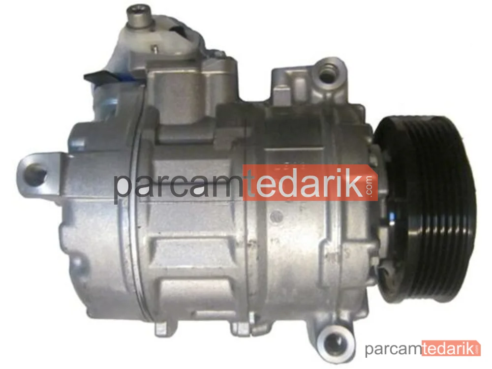 BEHR ACP724000P | Klima Kompresörü — VW Amarok, VW Multivan T5, VW Multivan T6