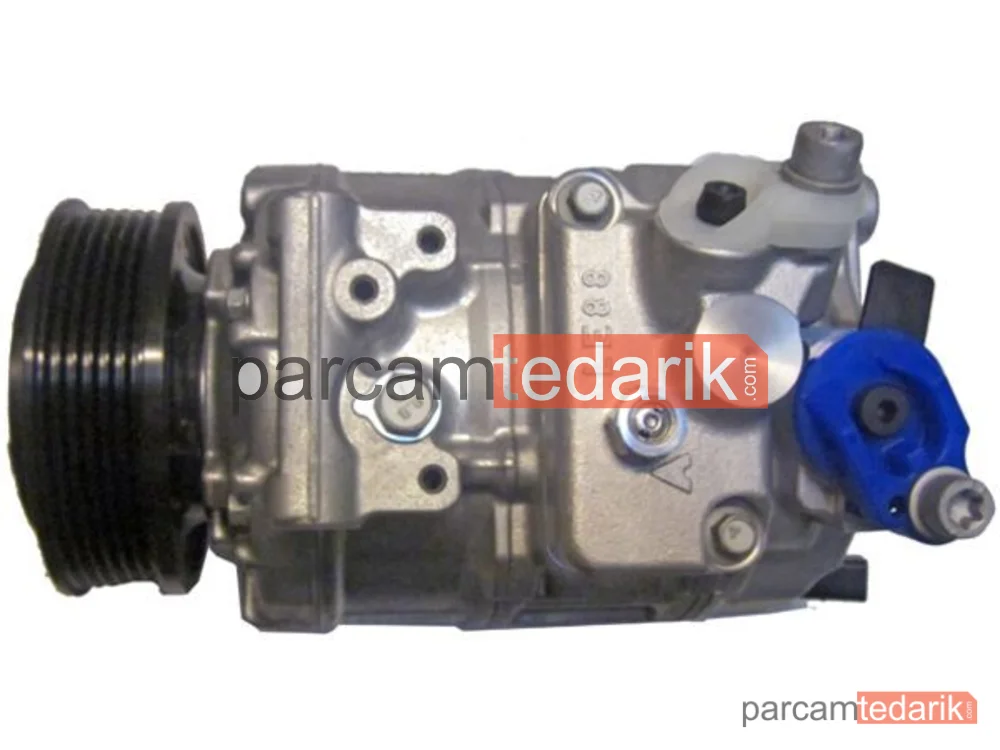 BEHR ACP724000P | Klima Kompresörü — VW Amarok, VW Multivan T5, VW Multivan T6