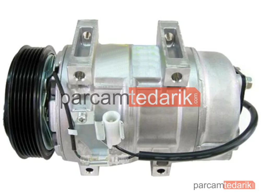 BEHR ACP803000S | Klima Kompresörü — Volvo S60 I, Volvo S80 I, Volvo V70 II