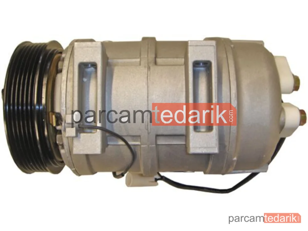 BEHR ACP803000S | Klima Kompresörü — Volvo S60 I, Volvo S80 I, Volvo V70 II