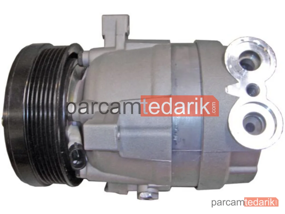 BEHR ACP85000S | Klima Kompresörü — Opel Astra F Vectra A