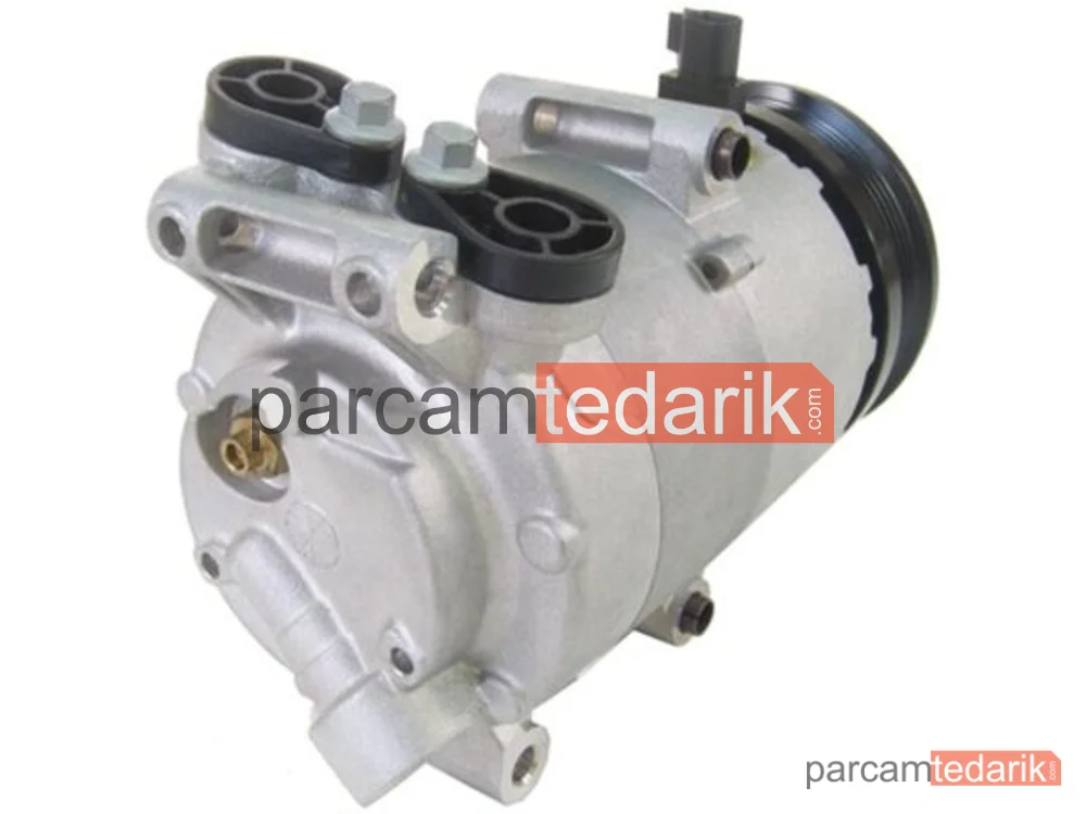 ACP864000S | Klima Kompresörü — Ford C-Max, Ford Focus C-Max, Ford Focus II
