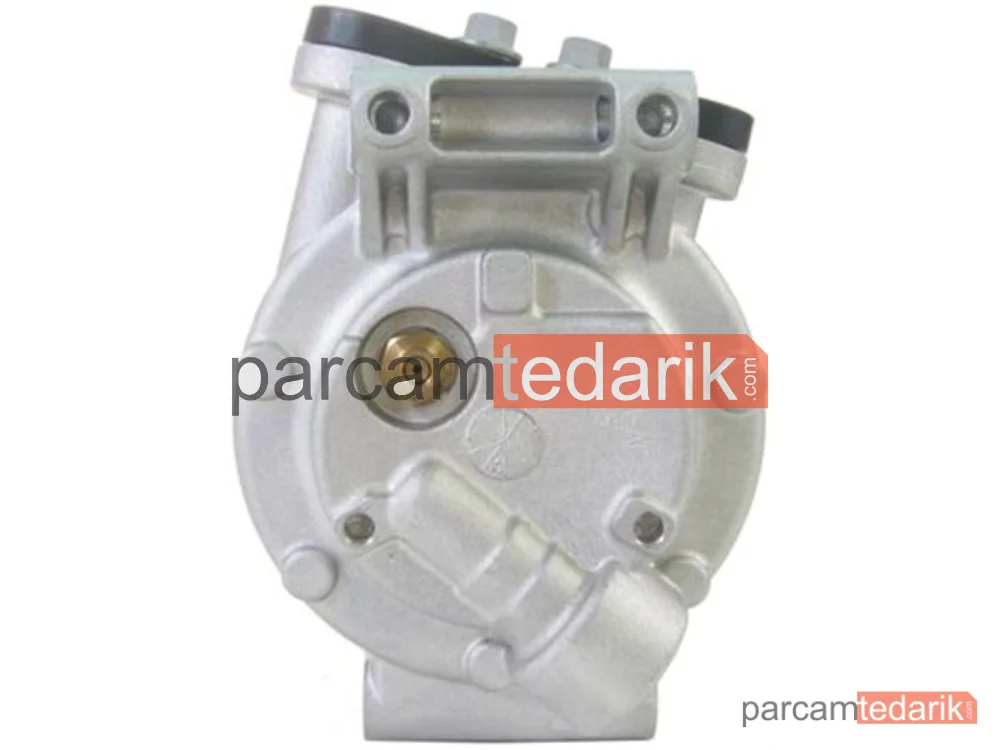 BEHR ACP864000S | Klima Kompresörü — Ford C-Max, Ford Focus C-Max, Ford Focus II